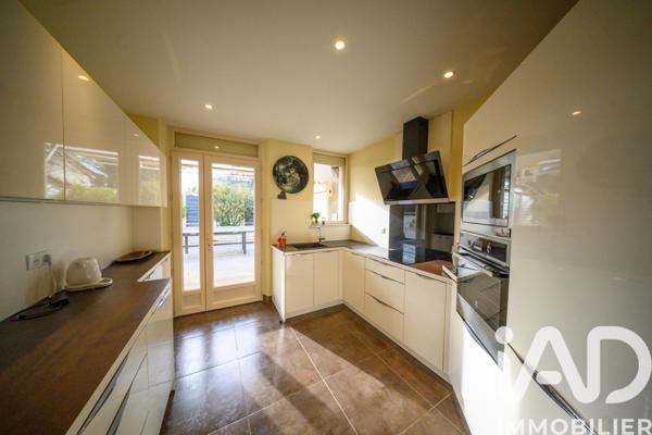 Maison à vendre 5 pièces 108 m² Albi