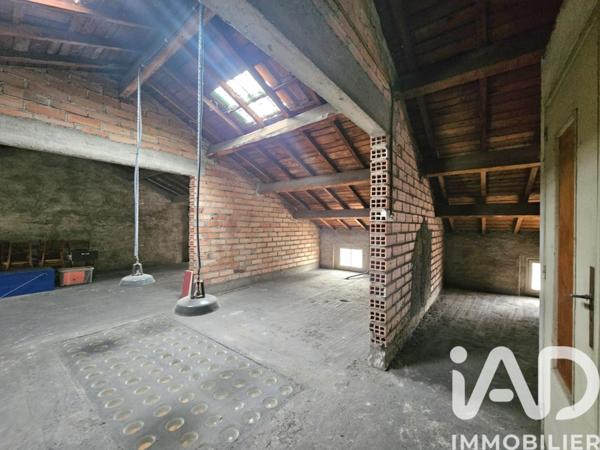 Maison à vendre 5 pièces 108 m² Albi