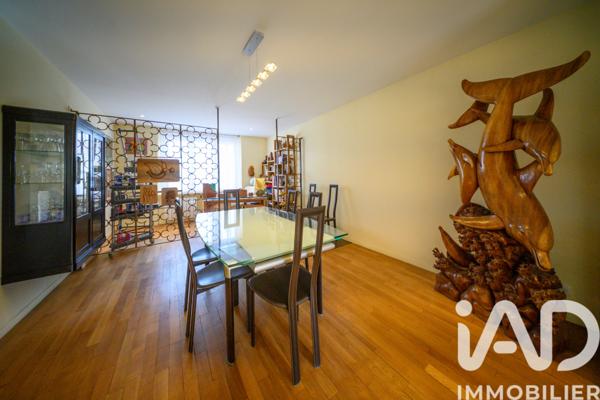Maison à vendre 5 pièces 108 m² Albi