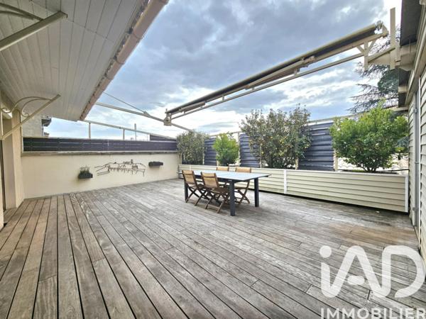 Maison à vendre 5 pièces 108 m² Albi