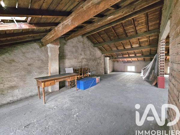 Maison à vendre 5 pièces 108 m² Albi
