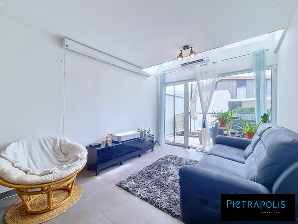 Duplex dernier étage - Résidence de 2020 - 4 chambres - Balcon 11m² - garage et parking