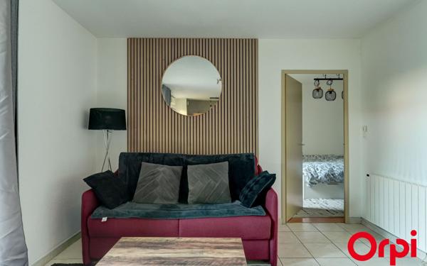 Appartement à vendre    2 pièces •  Vénissieux