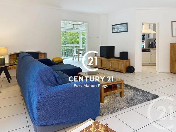 Maison à vendre  5 pièces - 185,50 m 2   LE TOUQUET PARIS PLAGE  - 62