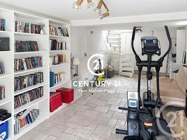 Maison à vendre  5 pièces - 185,50 m 2   LE TOUQUET PARIS PLAGE  - 62