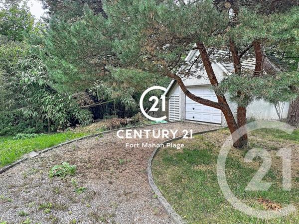 Maison à vendre  5 pièces - 185,50 m 2   LE TOUQUET PARIS PLAGE  - 62