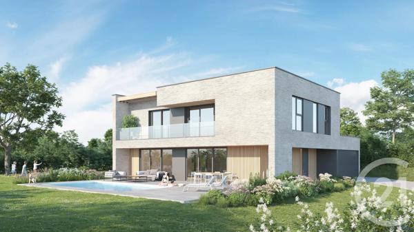 Maison à vendre  5 pièces - 185,50 m 2   LE TOUQUET PARIS PLAGE  - 62