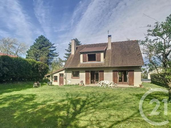 Maison à vendre  5 pièces - 185,50 m 2   LE TOUQUET PARIS PLAGE  - 62