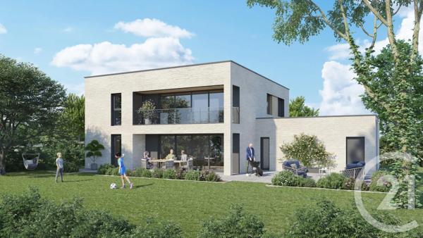 Maison à vendre  5 pièces - 185,50 m 2   LE TOUQUET PARIS PLAGE  - 62