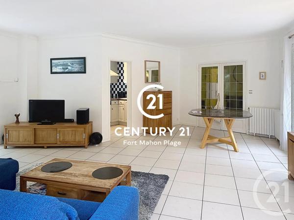 Maison à vendre  5 pièces - 185,50 m 2   LE TOUQUET PARIS PLAGE  - 62