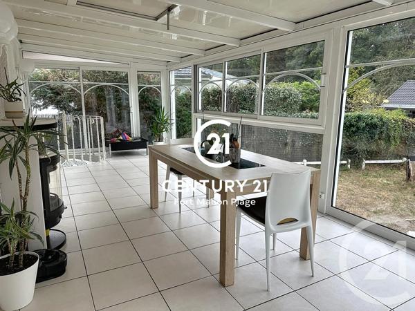 Maison à vendre  5 pièces - 185,50 m 2   LE TOUQUET PARIS PLAGE  - 62