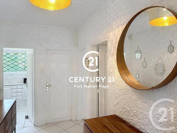 Maison à vendre  5 pièces - 185,50 m 2   LE TOUQUET PARIS PLAGE  - 62