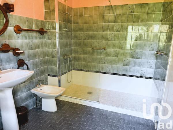 Maison à vendre 8 pièces 120 m² Chaponost