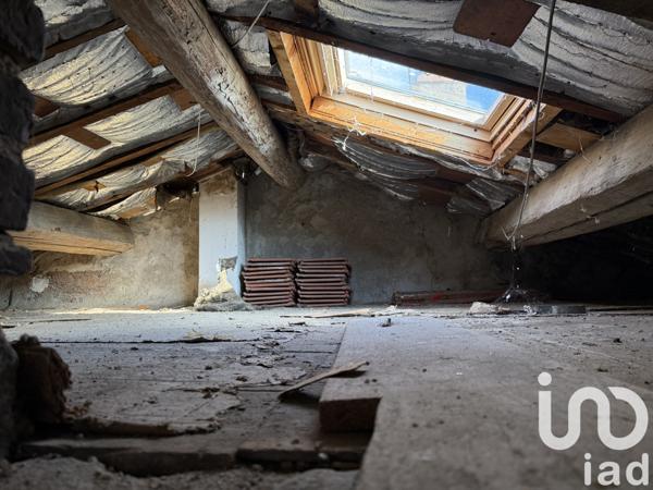 Maison à vendre 8 pièces 120 m² Chaponost