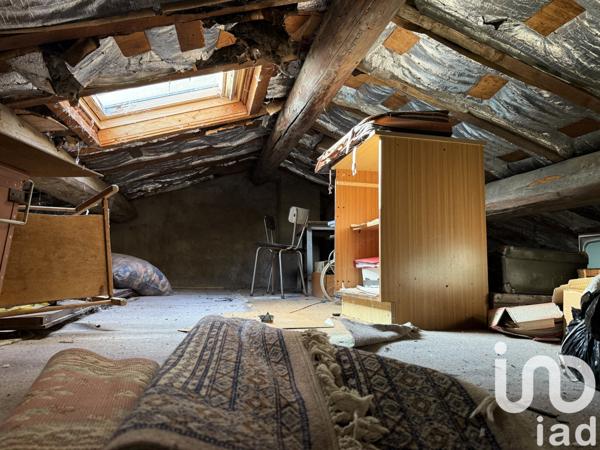 Maison à vendre 8 pièces 120 m² Chaponost