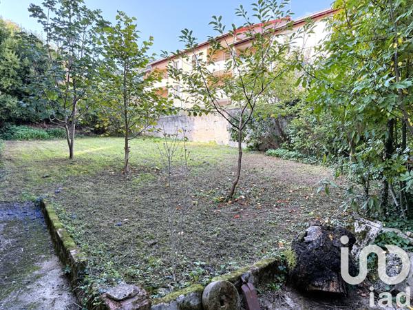 Maison à vendre 8 pièces 120 m² Chaponost