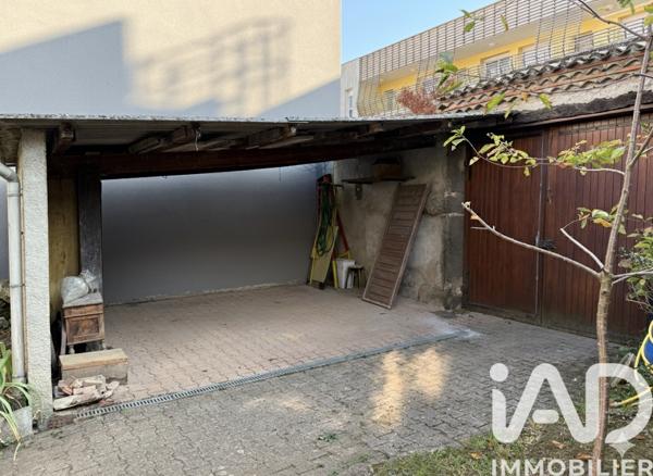 Maison à vendre 8 pièces 120 m² Chaponost