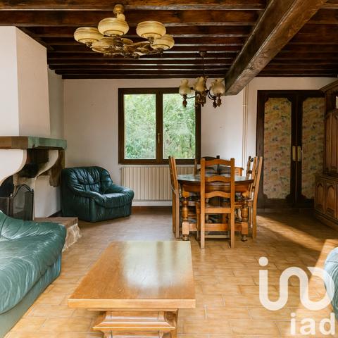 Maison à vendre 8 pièces 120 m² Chaponost