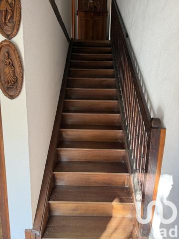 Maison à vendre 8 pièces 120 m² Chaponost