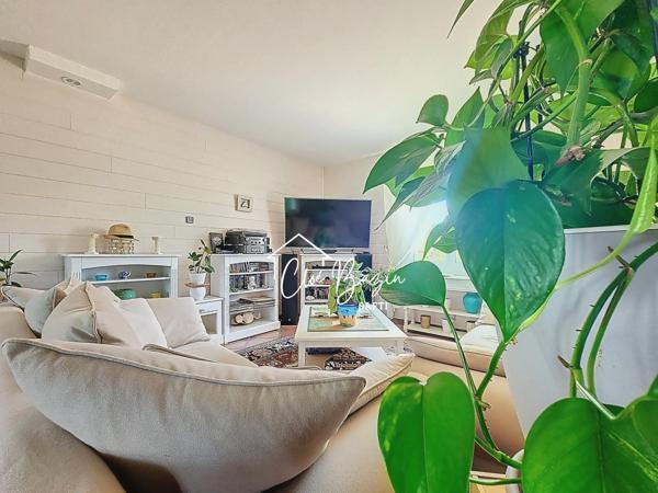 Maison 110m2 de plain-pied au calme, sans vis-à-vis – Saint-André-de-Cubzac Quartier pavillonnaire recherché – 4/5pièces – Jardin & Piscine hors-sol