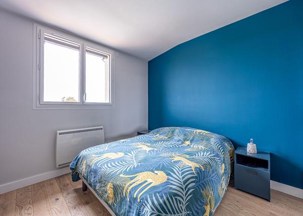 Maison familiale, 6 chambres, grand jardin et piscine