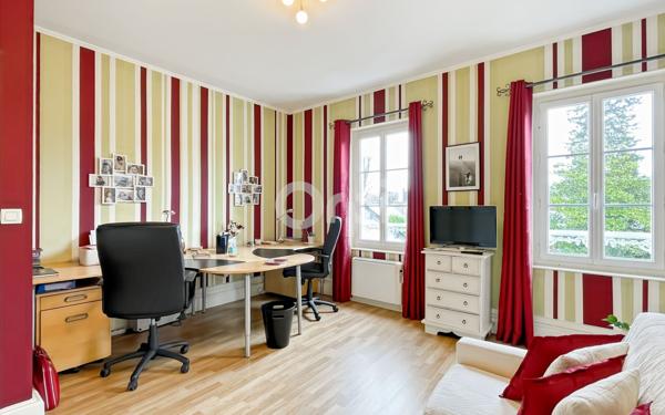 Maison à vendre    8 pièces •  Évreux