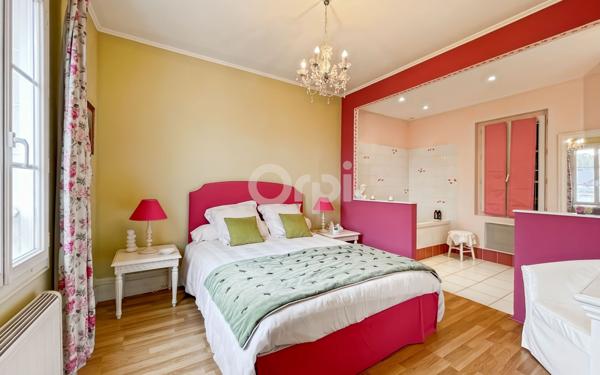 Maison à vendre    8 pièces •  Évreux