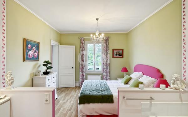 Maison à vendre    8 pièces •  Évreux