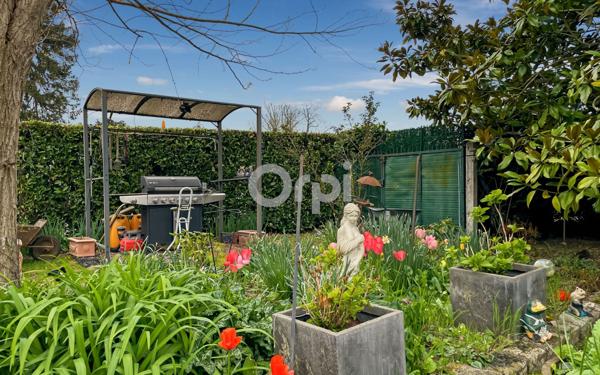 Maison à vendre    8 pièces •  Évreux