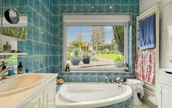 Maison à vendre    8 pièces •  Évreux