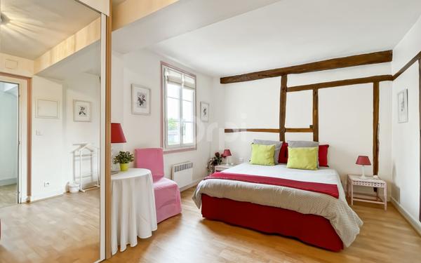 Maison à vendre    8 pièces •  Évreux