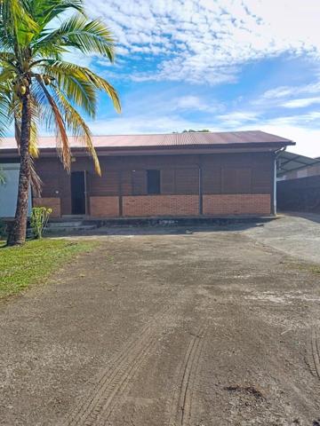 Un coup de cœur  pour cette propriété de 195m²