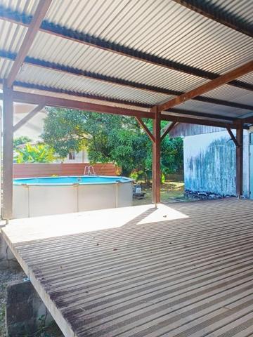 Un coup de cœur  pour cette propriété de 195m²