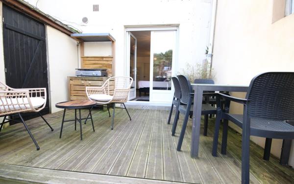 Maison à vendre    5 pièces • 123,30 m2 Lescar