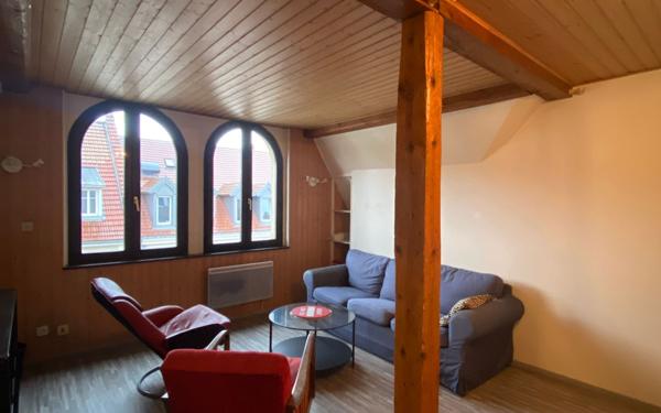 Appartement à louer    5 pièces •  Strasbourg