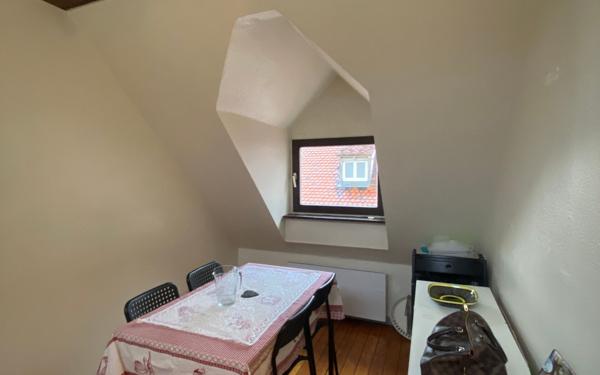 Appartement à louer    5 pièces •  Strasbourg