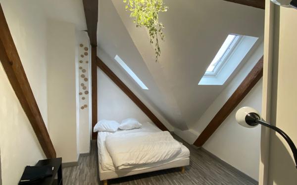 Appartement à louer    5 pièces •  Strasbourg
