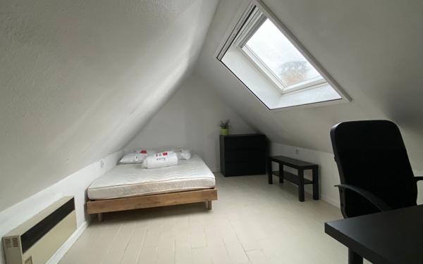 Appartement à louer    5 pièces •  Strasbourg