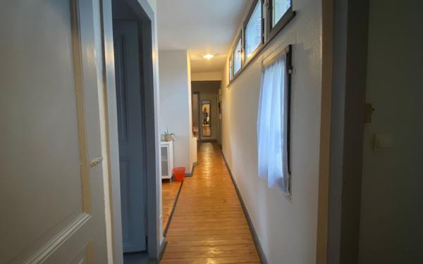 Appartement à louer    5 pièces •  Strasbourg