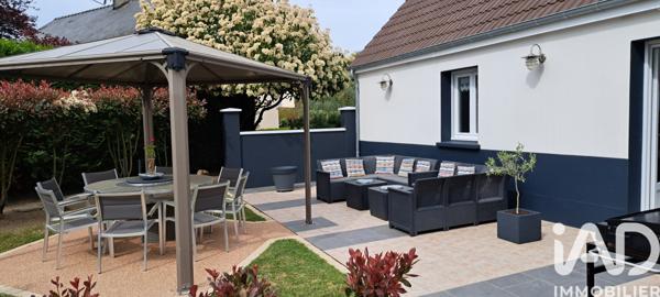 Maison à vendre 5 pièces 110 m² Parigné-sur-Braye