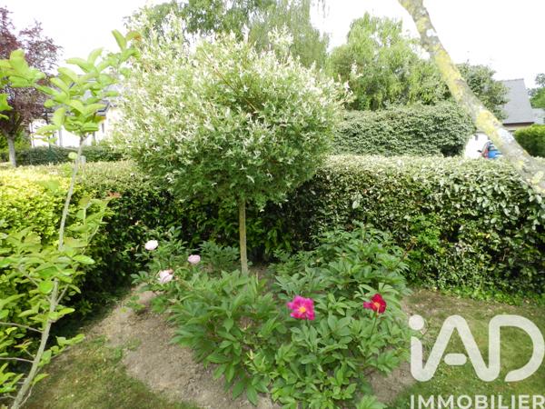 Maison à vendre 5 pièces 110 m² Parigné-sur-Braye