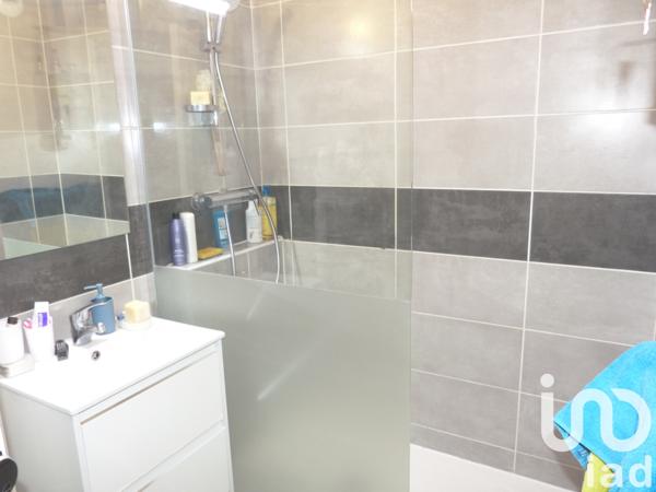 Appartement à vendre 2 pièces 33 m² Canet-en-Roussillon