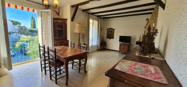 Maison Le Cres 6 pièce(s) 142m2