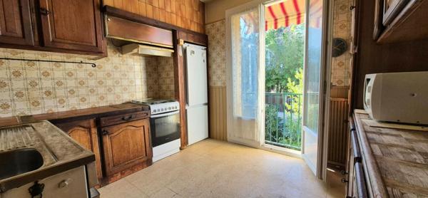 Maison Le Cres 6 pièce(s) 142m2