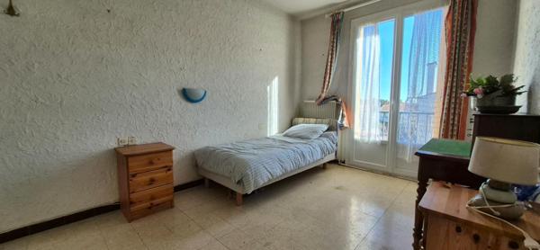 Maison Le Cres 6 pièce(s) 142m2