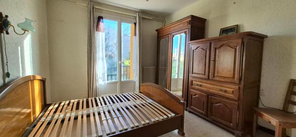 Maison Le Cres 6 pièce(s) 142m2