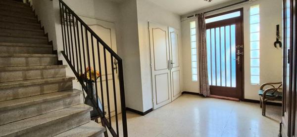 Maison Le Cres 6 pièce(s) 142m2