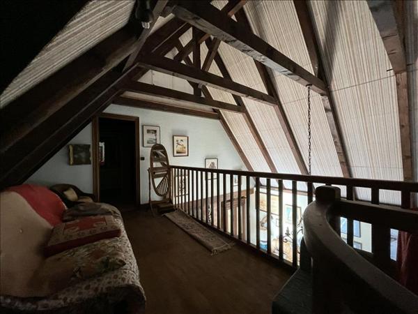 Maison à vendre |  Saint-Michel-Loubéjou |  3 pièces | 120 m²