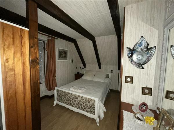 Maison à vendre |  Saint-Michel-Loubéjou |  3 pièces | 120 m²