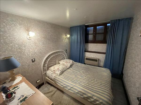 Maison à vendre |  Saint-Michel-Loubéjou |  3 pièces | 120 m²